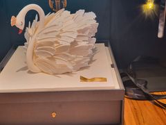 -玲婧胡同·生日蛋糕·餐厅(嘉里城店)