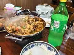 -李东农庄(中南百草园地标店)