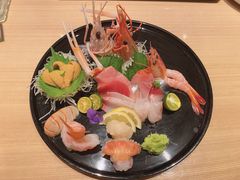 -七福日本料理