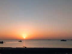 -上海南汇嘴大堤酒店