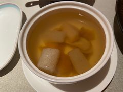 -悦融琥珀·京鲁菜·海味珍品(西单店)