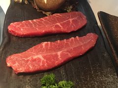 -赤坂亭M9和牛烧肉·日料398放题(万达店)
