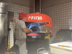 -Primo·丽莫意大利窑烤披萨