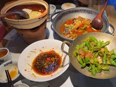-老阿爸鲜鱼土菜(昆山花桥店)