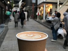 -% Arabica(京都东山店)