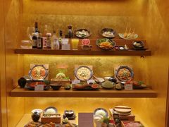 -胜博殿霸王树(嘉里中心店)