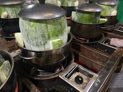 -红旗山庄(圭峰山店)