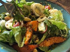 -HIGH FIVE哈福手工汉堡(桂林路店)