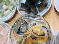 -阮大兴糕团(杭州西湖银泰百货店)