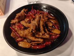-湘江大码头·龙虾馆(渔人码头一店)