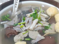 -南京鸭血粉(牡丹街店)