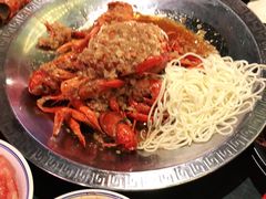 -红钳侠小龙虾·烧烤(中赢康康谷店)