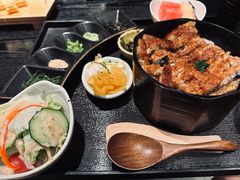 -玄白·炭烤活鳗(上海首店)