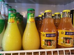 -蛙一刀·麻椒鱼火锅(金仙桥店)