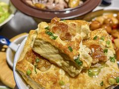 -秋色客家菜(南山店)