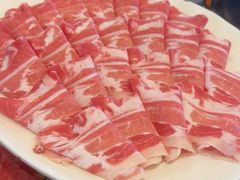-匹夫涮肉城(黄村店)