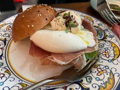 -Alimentari早午餐(安福路店)