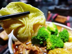 蛋饺-小徽舟臭鳜鱼(雅清街店)