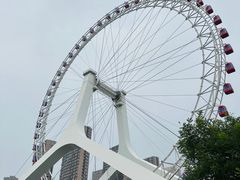 -天津之眼摩天轮
