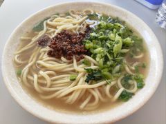 -大碗面(洗面桥街店)