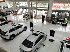 -上海和展广汽丰田4S店(老闵行店)