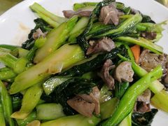 -大自然美食农庄(广州南站店)