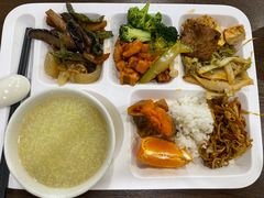 -六和孝顺素食餐厅(西湖道店)