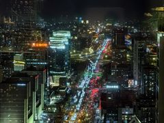 -北京柏悦酒店·锦庭餐厅Dining Room