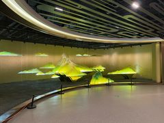 -南京市规划建设展览馆