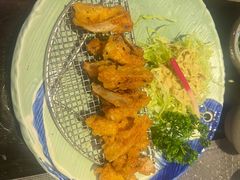 -昱匠·日本料理(金融街店)