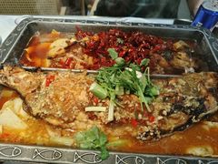 -诸葛烤鱼(海盐天宁寺路店)