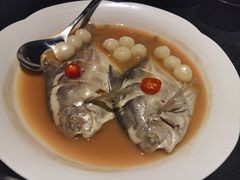 -醉东Oriental House(静安嘉里中心店)