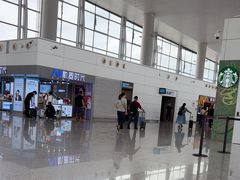 -广州白云国际机场-T2航站楼