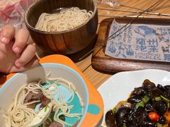 -马记永·兰州牛肉面(天通苑家乐福店)