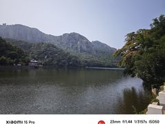 -广鹿岛景区