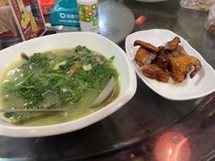 -东鸽皇(奥园·中环广场店)