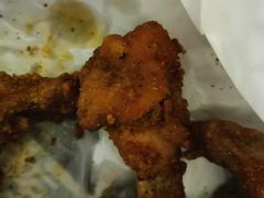 -汴京炸鸡王(蔡锷北路店)