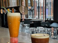 -星巴克臻选(成都太古里店)
