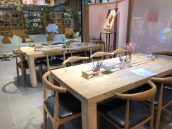 -故事馆手作综合体验馆