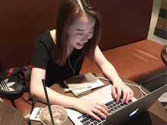 -星巴克(万都店)