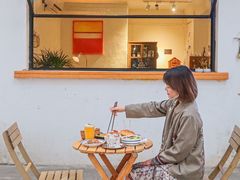 -甘单茶事小馆(洋河店)