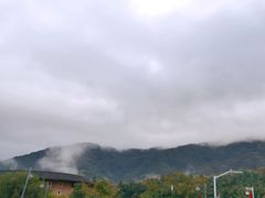 -云水谣景区-土楼之光文化园