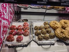 -CC BAGEL&SCONE 贝果与司康(南开大悦城店)