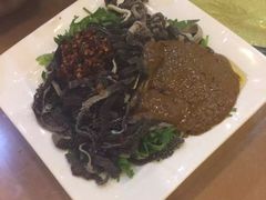 -振生清真饭店(永安道店)