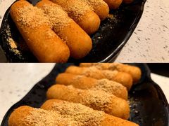-京韵胡同·酱香羊蝎子火锅涮肉(长寿路店)