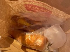 -山崎面包(百联世纪店)