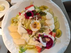 -波特曼西餐厅(中央大街店)