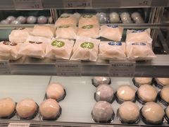 -迦南·甜品蛋糕(传媒店)