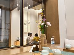 -梅间堂茶馆(绿地缤纷城店)