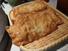 -鲜潭蒸汽石锅鱼(五道口购物中心店)